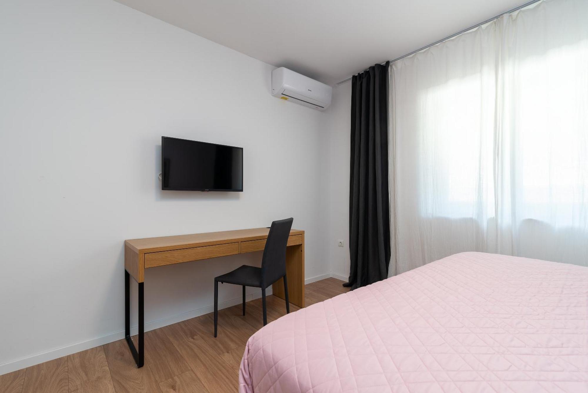 Maca Apartments & Suites Трогир Экстерьер фото