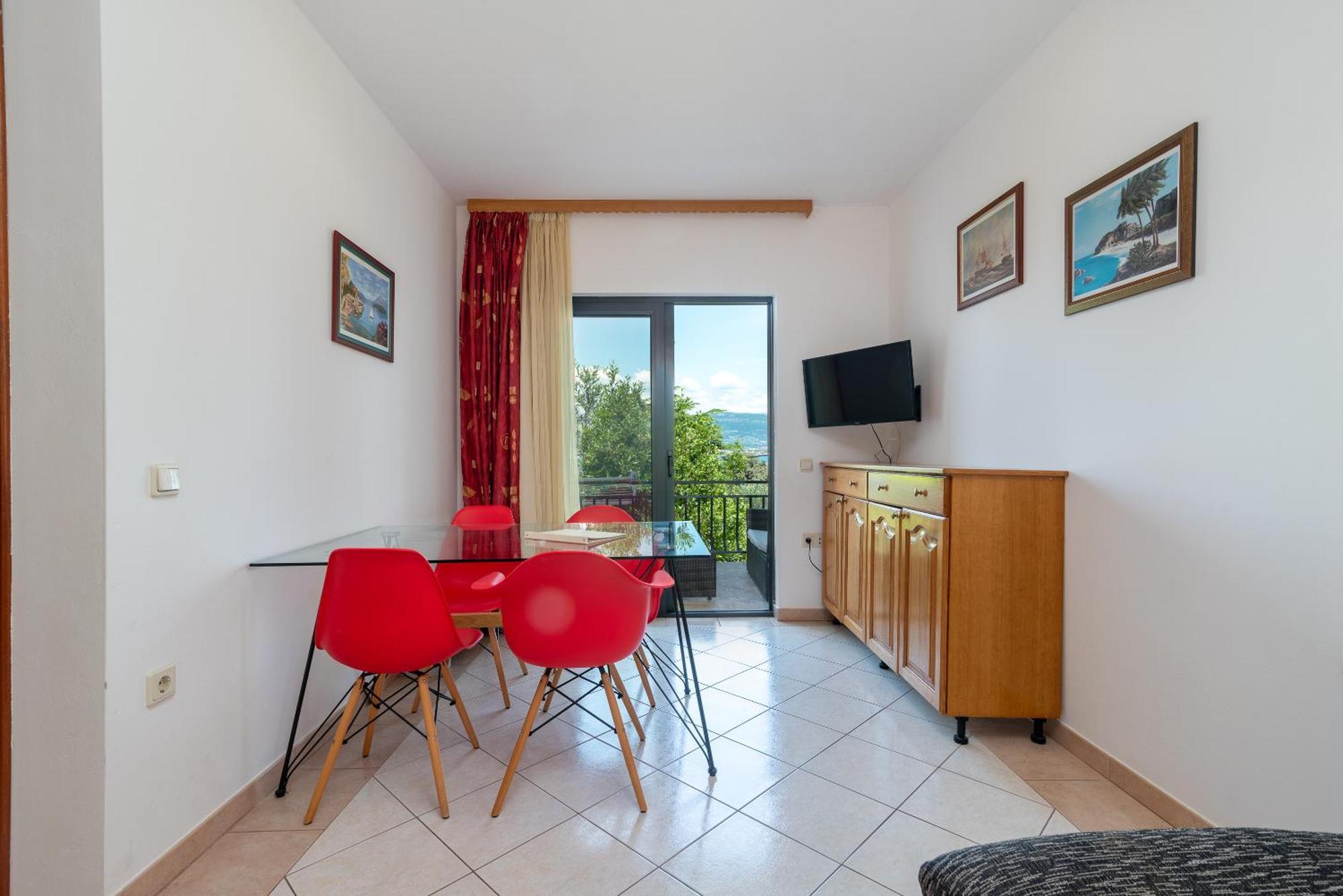Maca Apartments & Suites Трогир Экстерьер фото