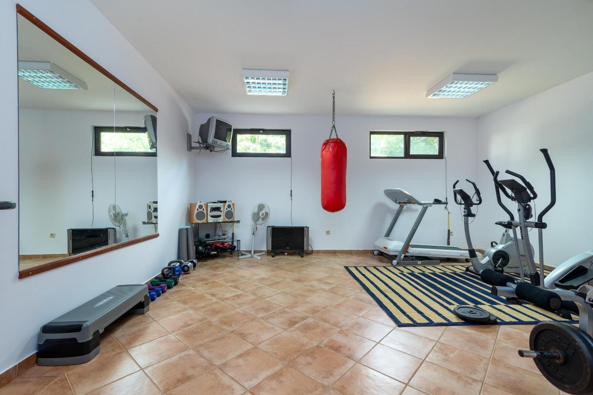 Maca Apartments & Suites Трогир Экстерьер фото